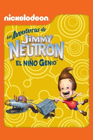 Jimmy Neutrón: el niño genio T 3 C 16 online gratis