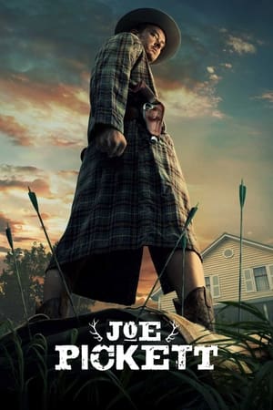 Joe Pickett T 1 C 3 online gratis