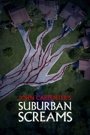 John Carpenter's Suburban Screams T 1 C 1 online gratis