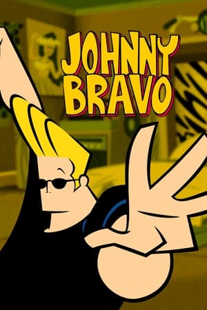 Johnny Bravo T 1 C 7 online gratis