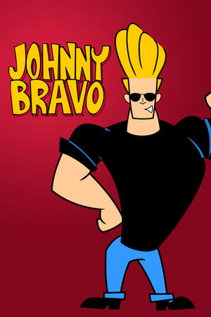 Johnny Bravo T 2 C 22 online gratis