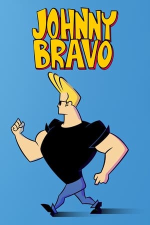 Johnny Bravo T 3 C 1 online gratis