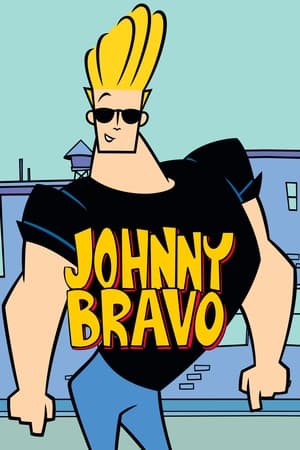 Johnny Bravo T 4 C 6 online gratis