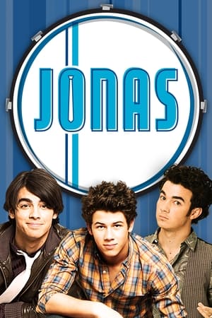 Jonas Temporada 1 online gratis