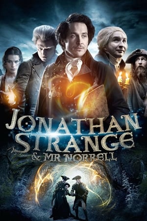 Jonathan Strange y el Sr. Norrell Temporada 1 online gratis