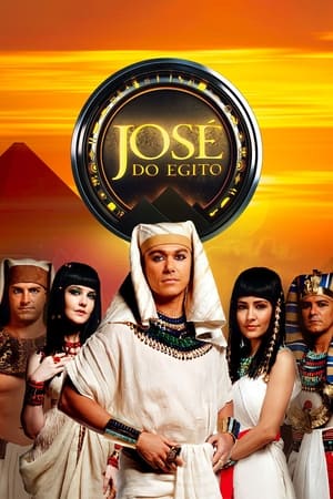 José de Egipto T 1 C 26 online gratis