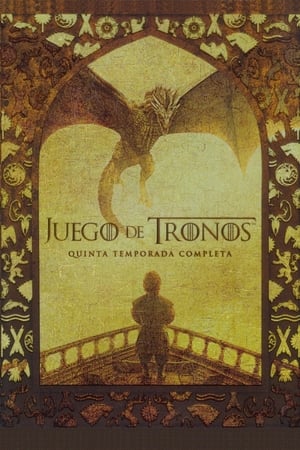 Juego de tronos T 5 C 9 online gratis