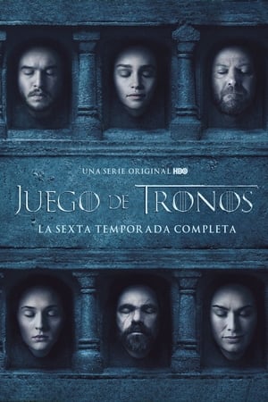 Juego de tronos T 6 C 4 online gratis