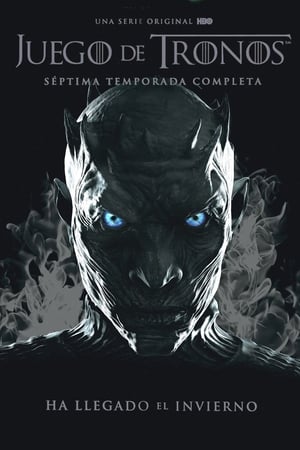 Juego de tronos Temporada 7 online gratis