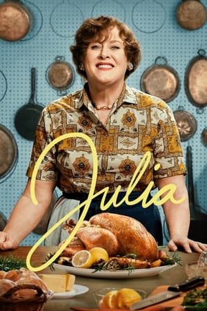 Julia Temporada 1 online gratis