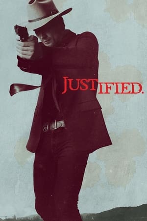 Justified: La ley de Raylan T 1 C 5 online gratis