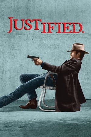 Justified: La ley de Raylan T 3 C 8 online gratis