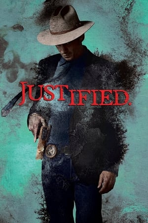 Justified: La ley de Raylan T 4 C 7 online gratis