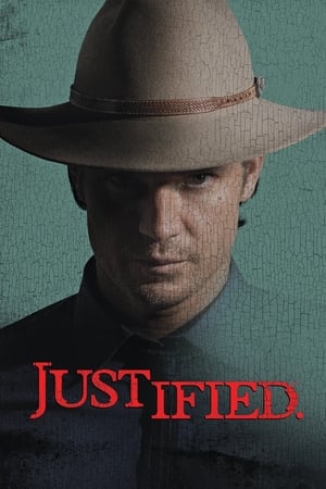 Justified: La ley de Raylan T 6 C 12 online gratis