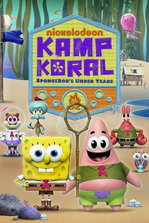 Kampamento Koral: Bob Esponja primeras aventuras T 1 C 11 online gratis