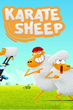 Karate Sheep T 1 C 13 online gratis