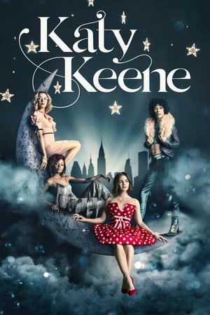 Katy Keene Temporada 1 online gratis