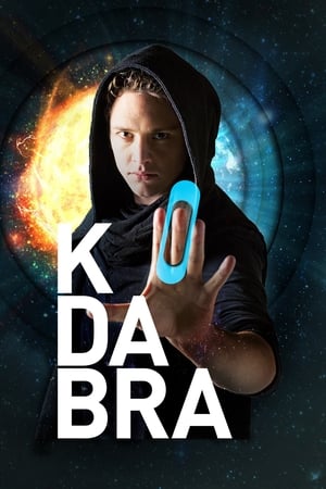 Kdabra temporada  3 online