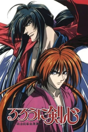 Kenshin, el Guerrero Samurái T 1 C 24 online gratis