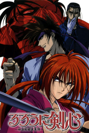 Kenshin, el Guerrero Samurái T 3 C 16 online gratis