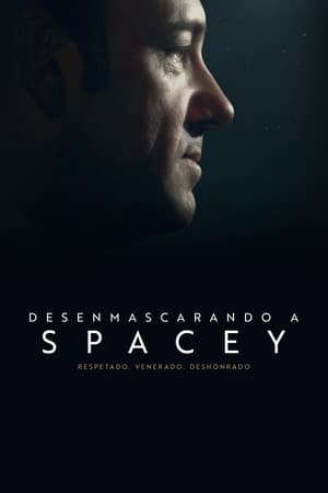 Kevin Spacey al descubierto temporada  1 online