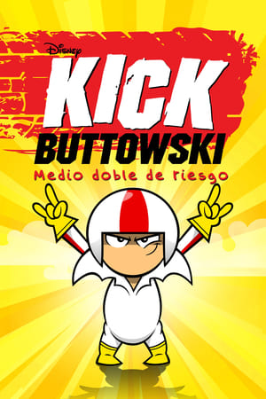 Kick Buttowski T 1 C 8 online gratis