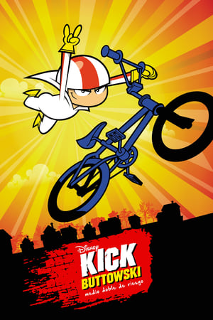 Kick Buttowski T 2 C 1 online gratis