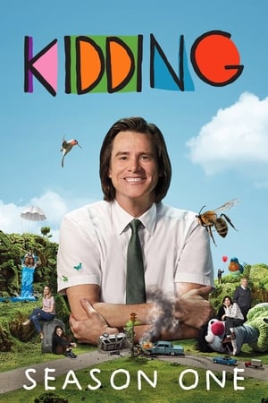 Kidding temporada  1 online