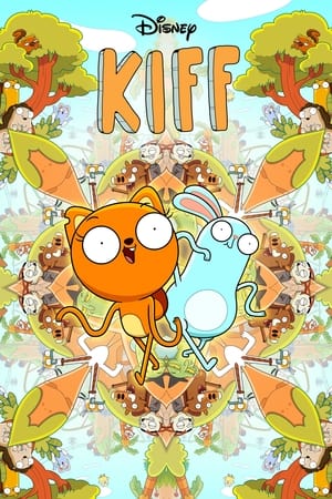 Kiff temporada  1 online