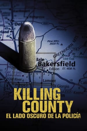 Killing county: el lado oscuro de la policía Online gratis