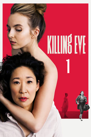 Killing Eve Temporada 1 online gratis