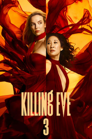 Killing Eve T 3 C 7 online gratis