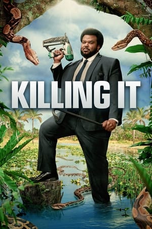 Killing It T 1 C 10 online gratis