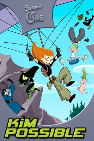 Kim Possible T 1 C 1 online gratis