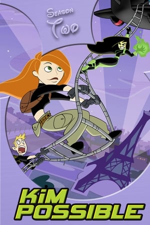 Kim Possible T 2 C 6 online gratis