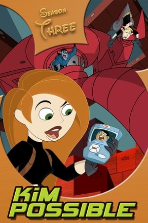 Kim Possible T 3 C 3 online gratis