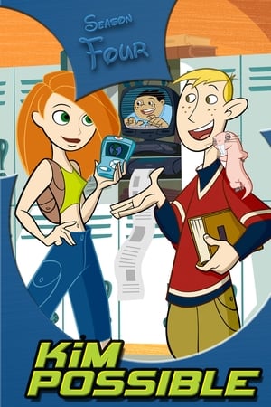 Kim Possible T 4 C 13 online gratis