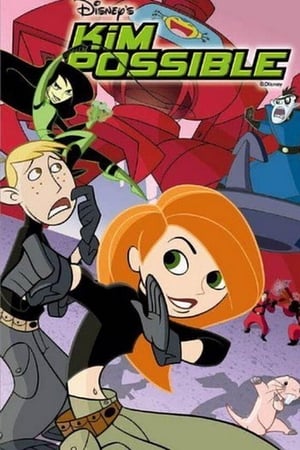 Kim Possible online gratis