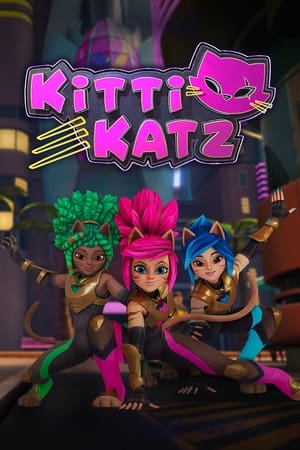 Kitti Katz T 1 C 8 online gratis