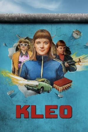 Kleo Temporada 1 online gratis