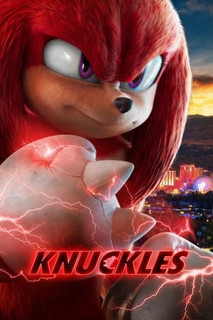 Knuckles T 1 C 3 online gratis