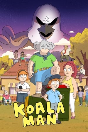 Koala Man T 1 C 2 online gratis