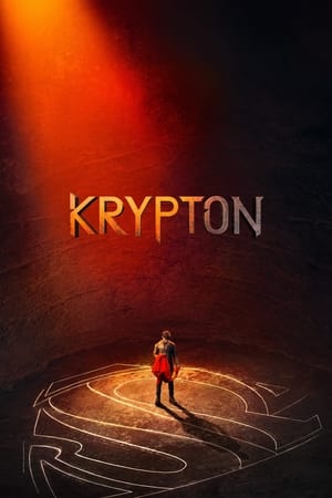 Krypton T 1 C 4 online gratis