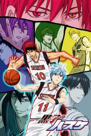 Kuroko no Basket T 2 C 4 online gratis