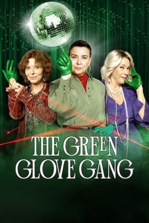 La banda del guante verde T 2 C 4 online gratis