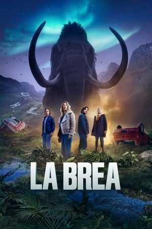 La Brea T 2 C 14 online gratis