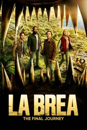 La Brea T 3 C 3 online gratis