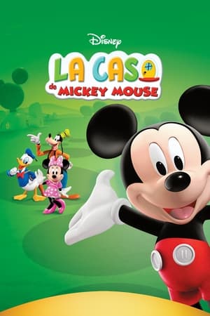 La casa de Mickey Mouse T 3 C 28 online gratis