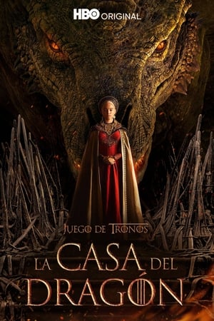 La casa del dragón T 1 C 5 online gratis