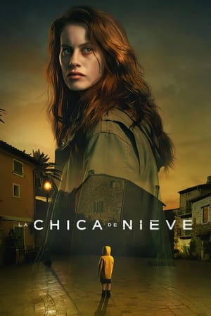 La chica de nieve temporada  1 online